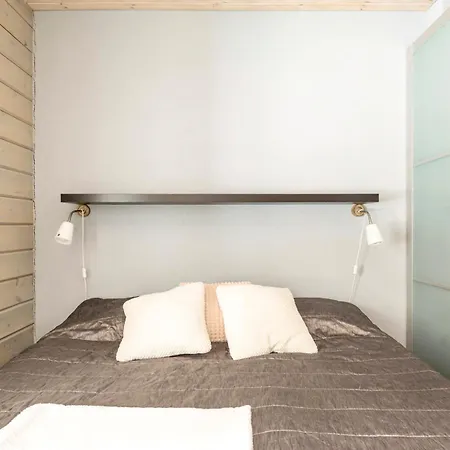 Villa Peso 2 Incl Wifi, Ac And Jacuzzi For Extra Fee