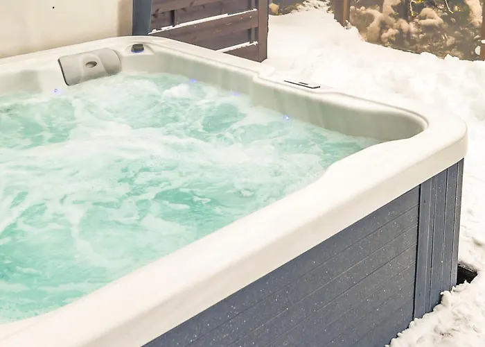 Peso 2 וילה Himos