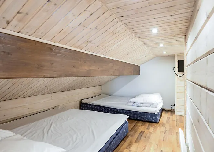 וילה Peso 2 Himos