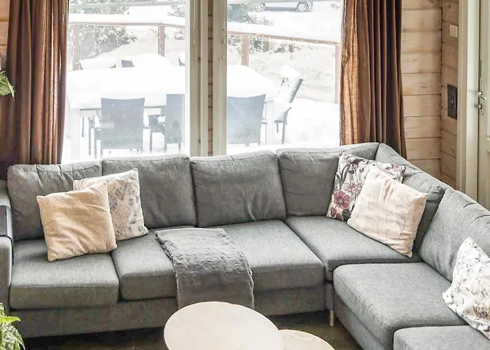 Peso 2 וילה Himos